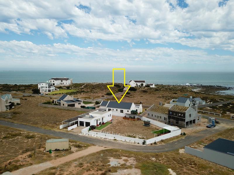 3 Bedroom Property for Sale in Duyker Eiland Western Cape